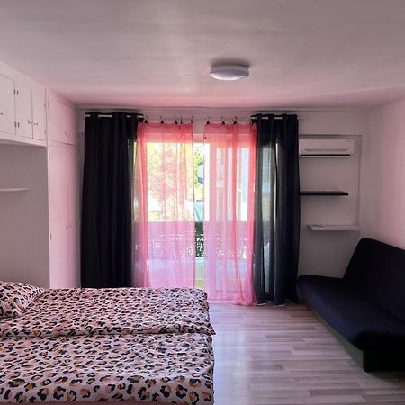 Studio Modern Daire Cannes Dış mekan fotoğraf