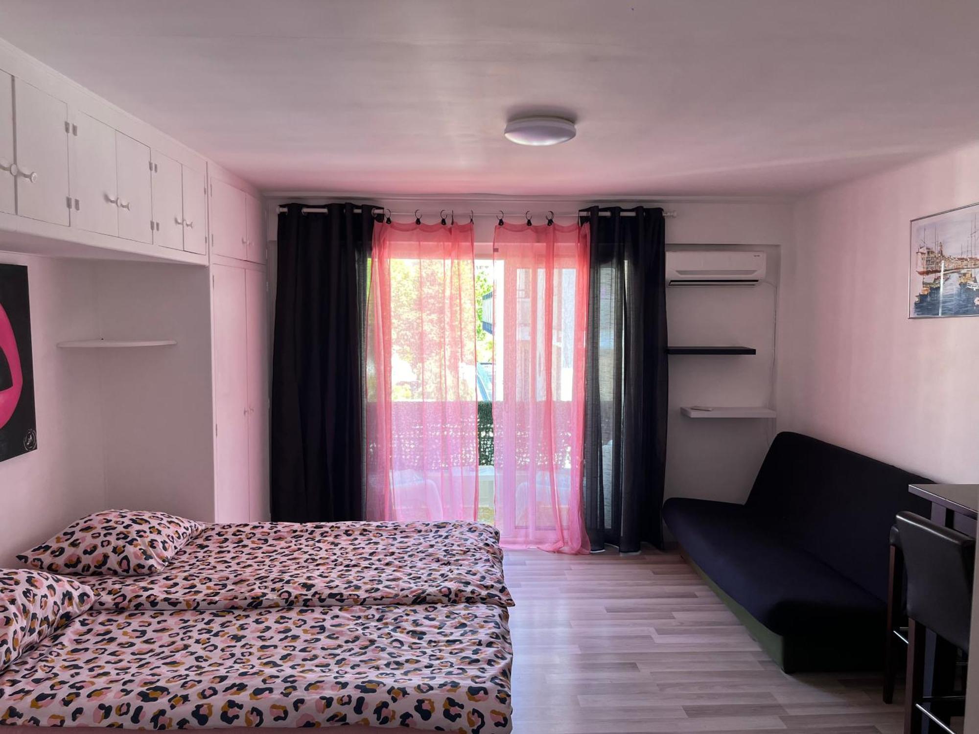 Studio Modern Daire Cannes Dış mekan fotoğraf