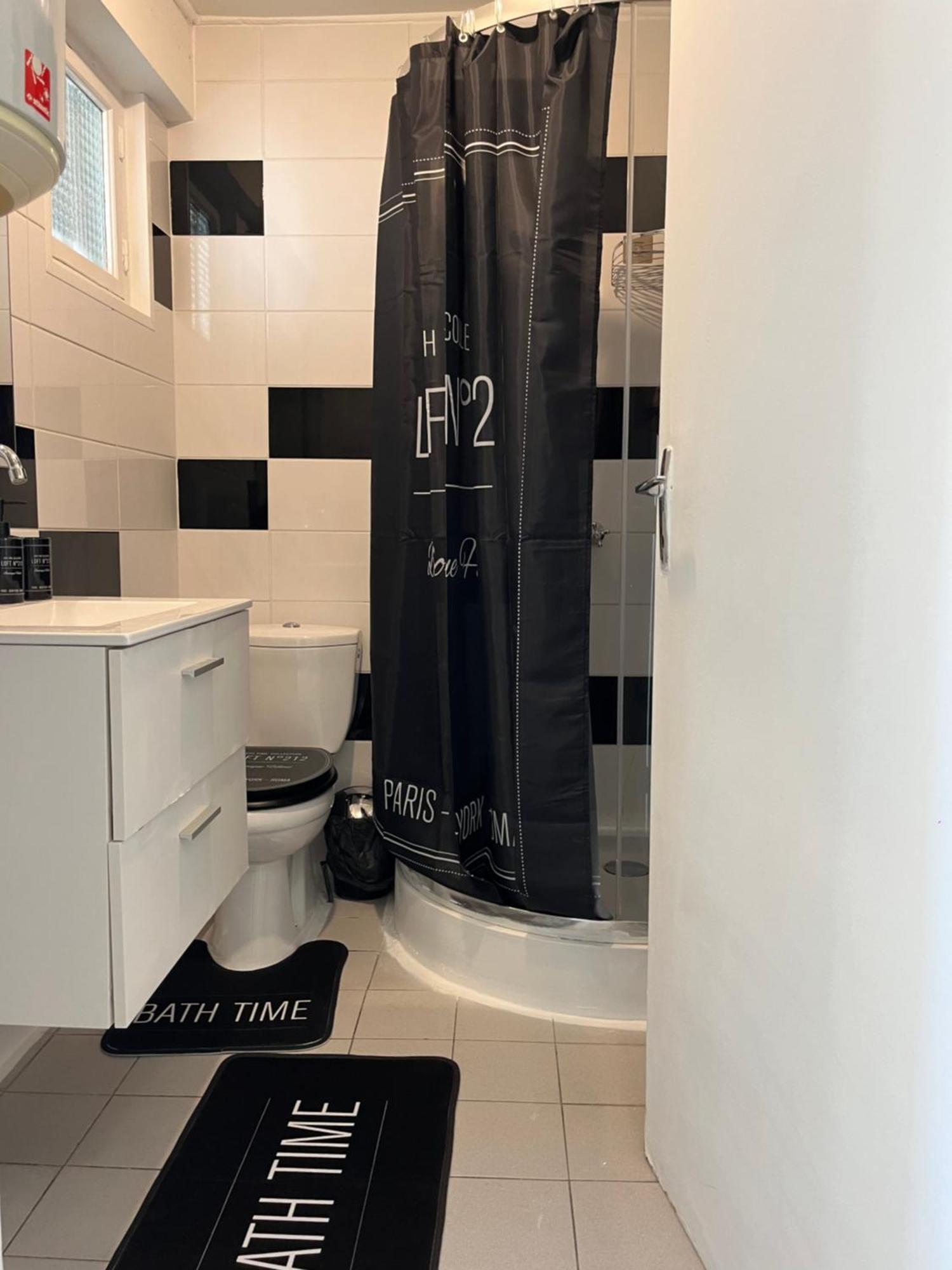 Studio Modern Daire Cannes Dış mekan fotoğraf